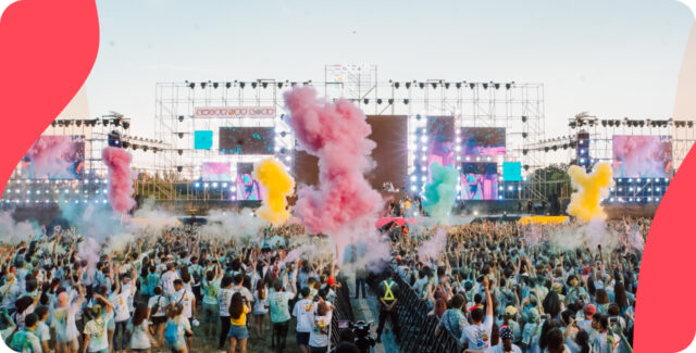 summer festival