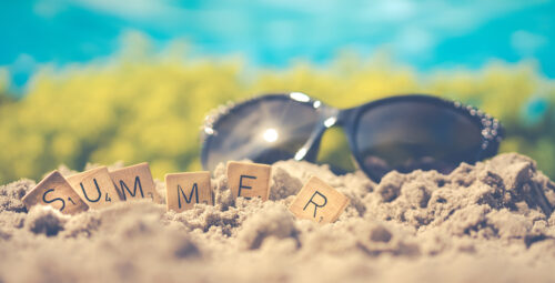 Summer Songs for your Radio Station: Playlist 2019