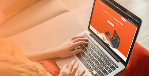 Find the best Radio Show Platform