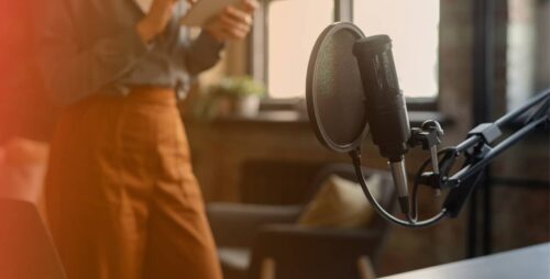 How to make a good radio show?