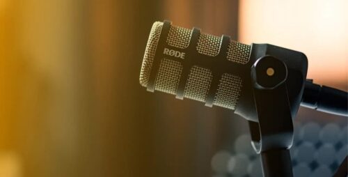 How to start a Podcast as a Radio Station