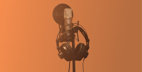 Pre-recorded radio shows VS live broadcasts