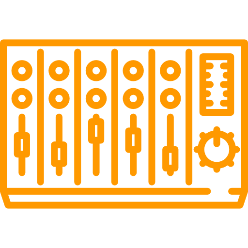 audio-mixer