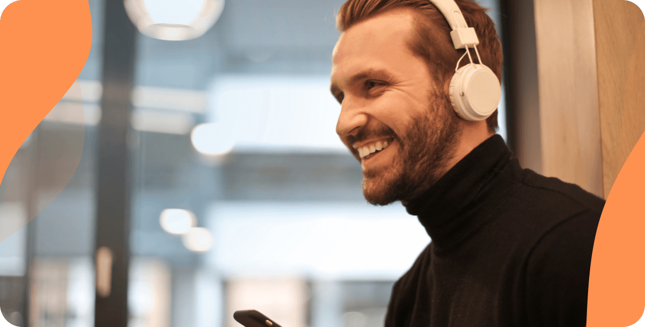 radio target audience listener profile example