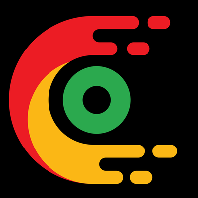 radio station logo
