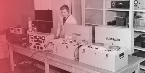Radio History: What You Need to Know