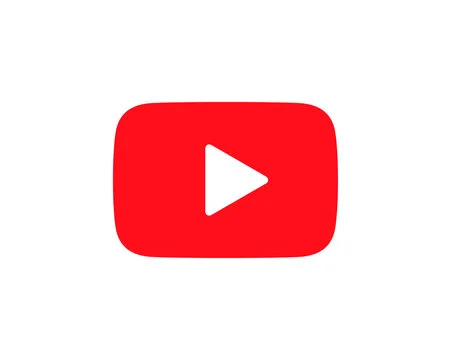 youtube logo